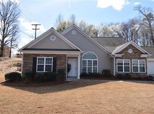 226 Hames Rd UNIT 150, Woodstock, GA 30188