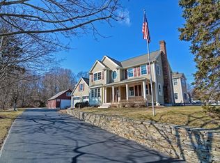 17 Warren St, Westborough, MA 01581