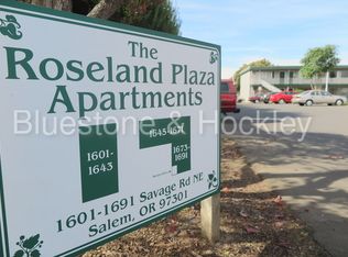 1665 Savage Rd NE, Salem, OR 97301