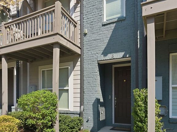 2nd image of 1815 Ridley Blvd Unit 8