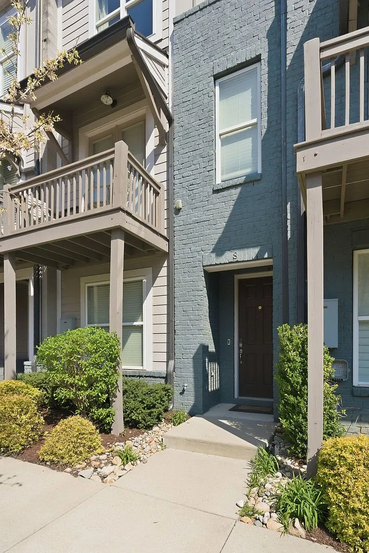Building Photo - 1815 Ridley Blvd #8