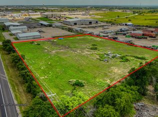 1400 N Cresson Hwy, Cresson, TX 76035