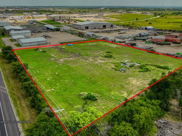 1400 N Cresson Hwy, Cresson, TX 76035