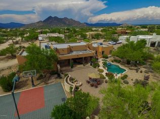 6307 E Old West Way, Cave Creek, AZ 85331