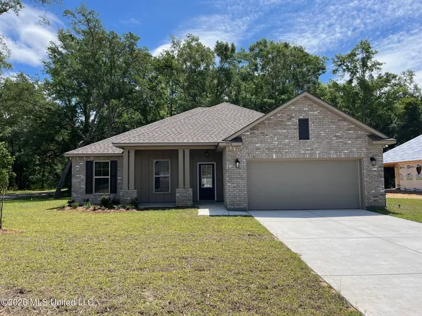 5716 Fiddlers Pointe, Ocean Springs, MS 39564