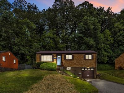 152 Black Hills Rd, Pittsburgh, PA, 15239