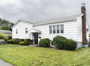 40 Augustus St, Revere, MA 02151