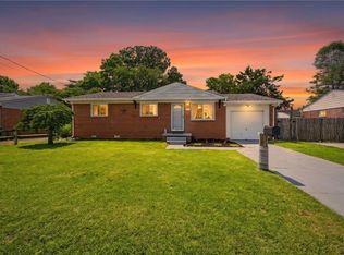 8125 Ferncliff Rd, Norfolk, VA 23518