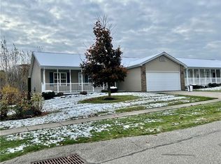 6019 Estate Ct, Erie, PA 16509