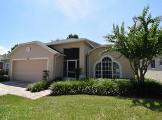 3810 Doune Way, Clermont, FL 34711