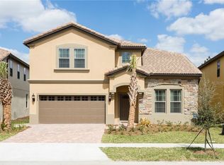 8829 Rhodes St, Kissimmee, FL 34747