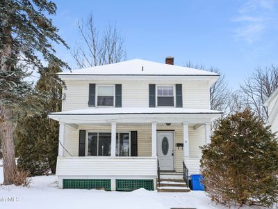 21 Ensign Ave, Pittsfield, MA, 01201
