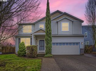 52164 SE 8th St, Scappoose, OR