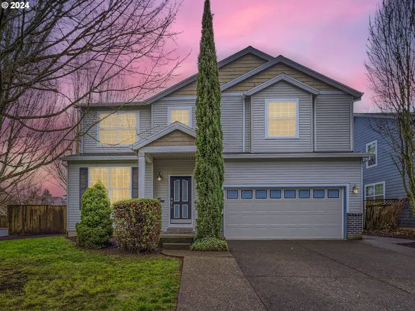 52164 SE 8th St, Scappoose, OR 97056