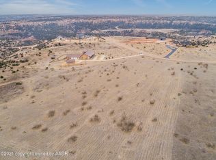 7601 Canyon Bend Rd, Amarillo, TX 79118