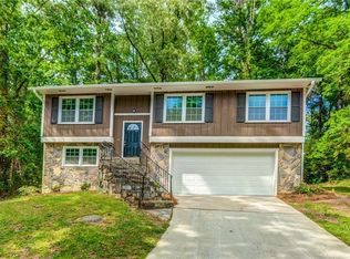 889 Sage Ln NW, Conyers, GA 30012