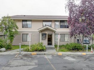 16510 Centerfield Dr APT C8, Eagle River, AK 99577