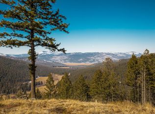224 Elk Ranch Rd, Kila, MT 59920