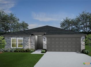 1175 Lexington Dr, Copperas Cove, TX 76522