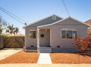 2726 Rheem Ave, Richmond, CA 94804