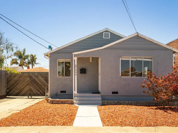 2726 Rheem Ave, Richmond, CA 94804