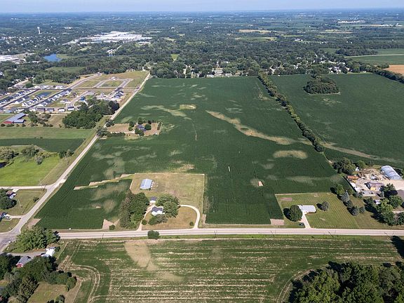 5th image of LOT Aaker Rd