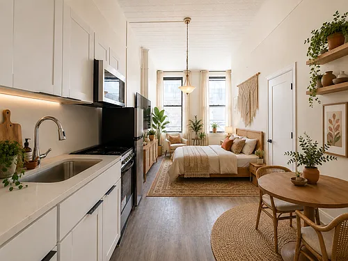 138 Montague St #8 Photo 1