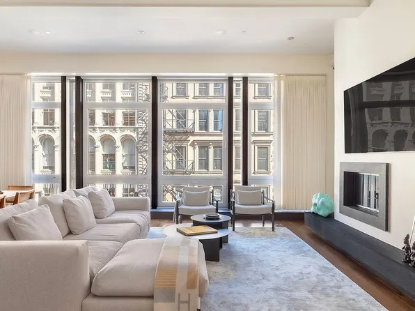 72 Mercer St APT 3E, New York, NY 10012
