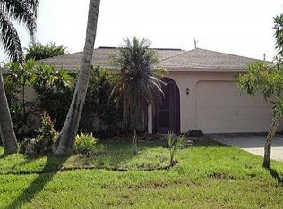 3321 SW 6th Ave, Cape Coral, FL 33914