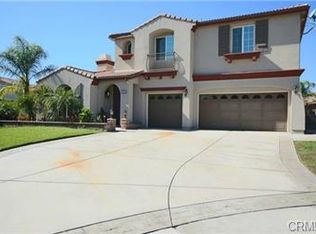 8145 Natoma St, Eastvale, CA 92880