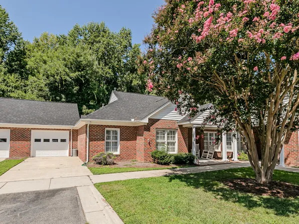 133 Irene Ct, Rocky Mount, NC 27804