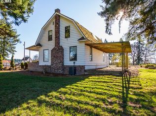 10850 NW Jackson Quarry Rd, Hillsboro, OR 97124