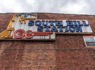 0 S Upper St, Lexington, KY 40508