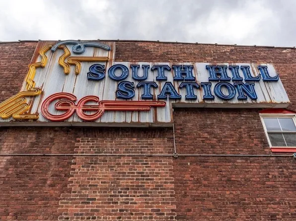 0 S Upper St, Lexington, KY 40508