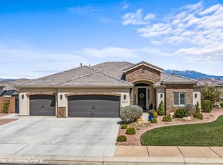 3337 E 3180 S, Saint George, UT 84790