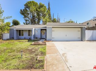 27734 Pine Hills Ave, Santa Clarita, CA 91351