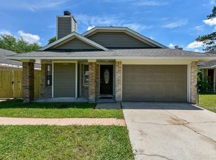 23238 Prairie Bird Dr, Spring, TX 77373