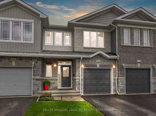 1181 Horizon Dr, Kingston, ON K7P 0K7