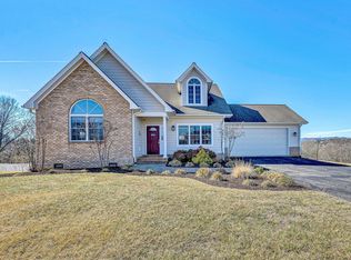 45 Keiths Place Dr, Rocky Mount, VA 24151