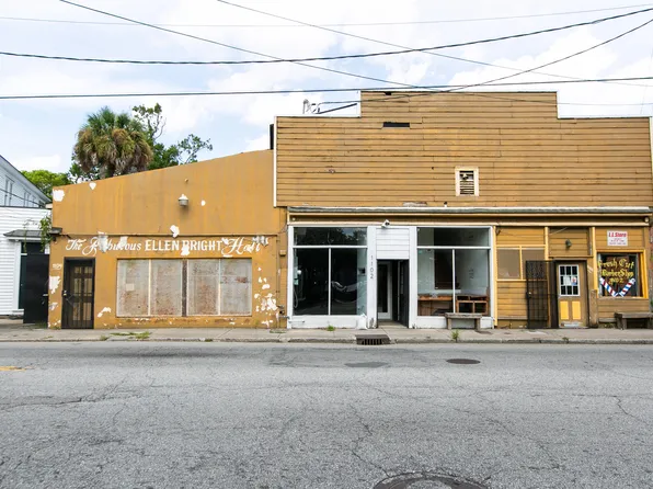 1100 King St, Charleston, SC 29403