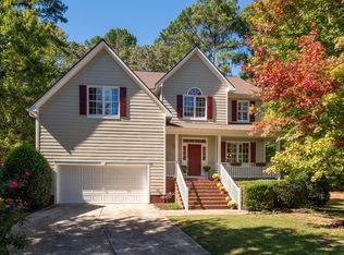 104 Education Ave, Durham, NC 27713