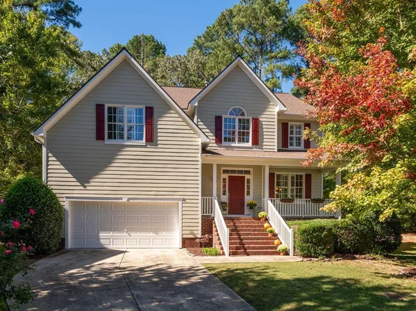 104 Education Ave, Durham, NC 27713