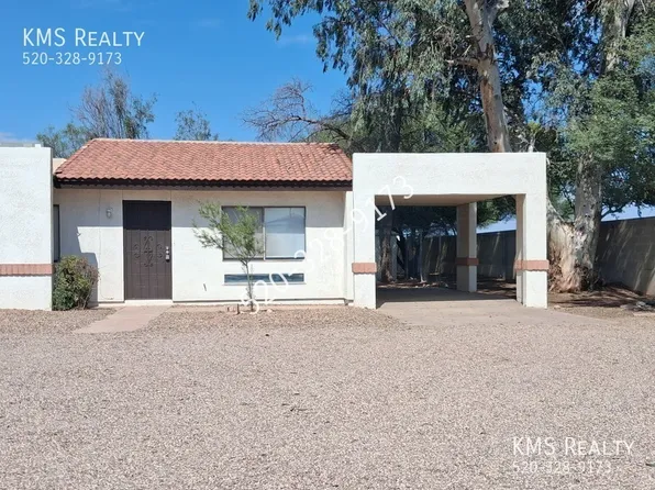13501 N Lon Adams Rd #1, Marana, AZ 85653