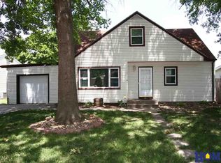 5400 N St, Lincoln, NE 68510