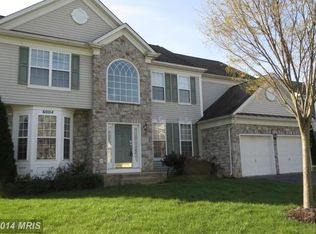 6004 Georgetown Ct, Clarksville, MD 21029