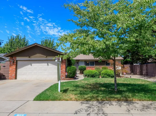 905 Charleston Ave, Modesto, CA 95350