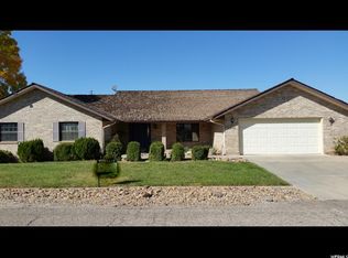 1575 E Tamarisk Dr, Saint George, UT 84790