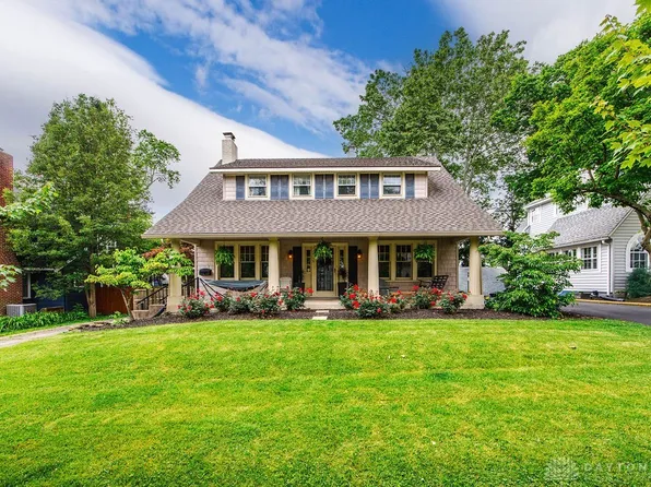 435 Marcia Ave, Hamilton, OH 45013