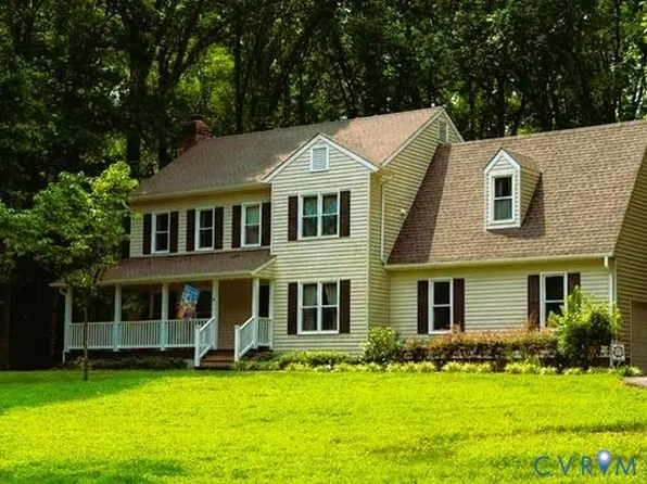 12316 Spur Ln, Rockville, VA 23146