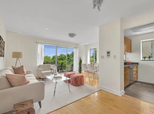 2360 Amsterdam Ave APT 4C, New York, NY 10033